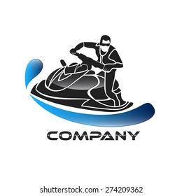 Personal Watercraft Logo

