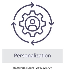 Elemento De Personalização Para Gráfico De Design