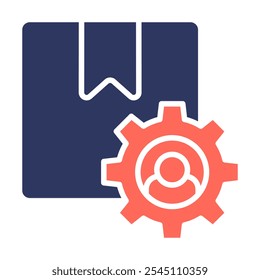 Elemento De Ícone De Personalização Para Design