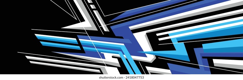 Personalized Car Sticker Vector file