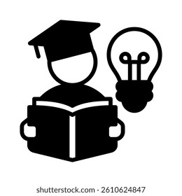 Personalized Icon Element for Design