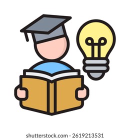 Personalized Icon Element for Design