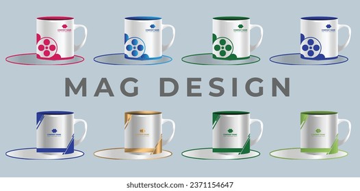 personalized mug design. personalised mug mock-up design for e-commerce seller. custom cup mockup print. custom text and image white cup seller
