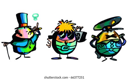 Persones