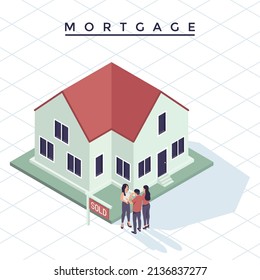 persons and house real estate