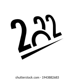 logotipo de Perspectiva 2022 sobre fondo blanco