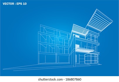 3,651 Hospital Blueprint Images, Stock Photos & Vectors | Shutterstock