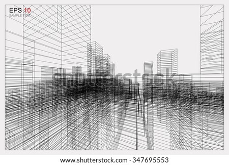 Similar – Schatten der Hauptstadt