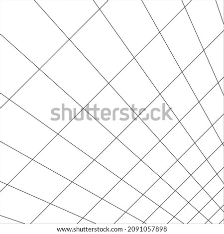 Similar – Image, Stock Photo draft optical illusion