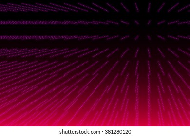 Perspective  background -  vector illustration 