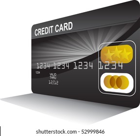 Perspective Credit Card