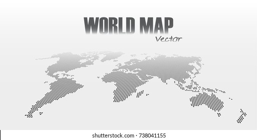 31,578 World Map Perspective Images, Stock Photos & Vectors  Shutterstock