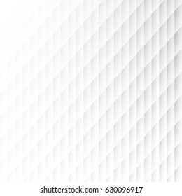 perspective gray and white color Abstract background, vector illustration