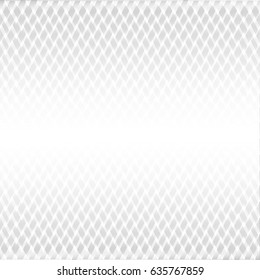 perspective gray and white color Abstract background, vector illustration