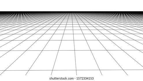 Perspective Grid Images, Stock Photos & Vectors | Shutterstock