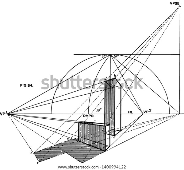 Perspective Particular Attitude Toward Way Regarding Stock Vector Royalty Free 1400994122