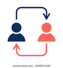 Persuasive Icon Element for Design