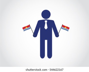 Peru Businessman
