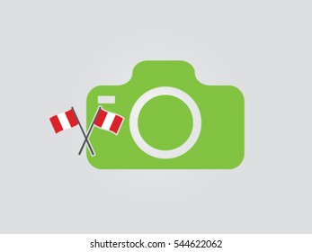 Peru Camera Photography