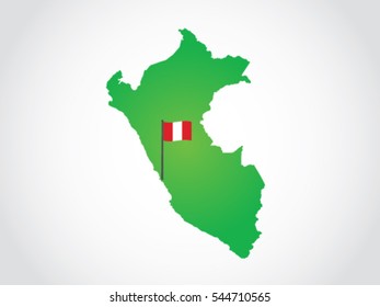 Peru Capital City