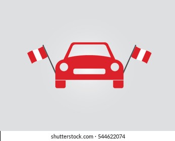 Peru Car Production