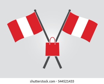 Peru Emblem Expenditure
