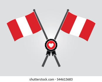 Peru Emblem Top Brands