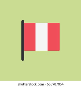 peru icon