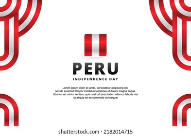 El Día de la Independencia del Perú, un trasfondo para el momento internacional