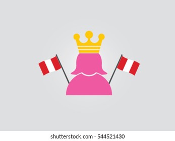 Peru Queen