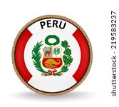 Peru Seal