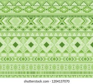 Peruvian american indian pattern tribal ethnic motifs geometric seamless background. Eclectic native american tribal motifs textile print ethnic traditional design. Navajo symbols fabric pattern.