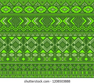 Peruvian american indian pattern tribal ethnic motifs geometric vector background. Chic native american tribal motifs textile print ethnic traditional design. Navajo symbols clothes print.