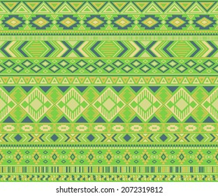 Peruvian american indian pattern tribal ethnic motifs geometric vector background. Eclectic native american tribal motifs textile print ethnic traditional design. Navajo symbols clothes pattern.