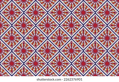 Peruvian american indian pattern tribal ethnic motifs geometric vector background. Doodle native american tribal motifs textile print ethnic traditional design. Navajo symbols fabric pattern.