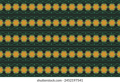 Peruvian american indian pattern tribal ethnic motifs geometric vector background. Modern native american tribal motifs textile print ethnic traditional design. Navajo symbols clothes print.