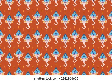 Peruvian indian pattern tribal ethnic motifs geometric vector background. Doodle native indian tribal motifs clothing fabric ethnic traditional design. Navajo symbols clothes pattern