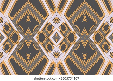 Peruvian pattern Seamless Mughal architecture Motif embroidery, Ikat embroidery vector Design for Print indonesian batik motif embroidery native american kurta mughal design