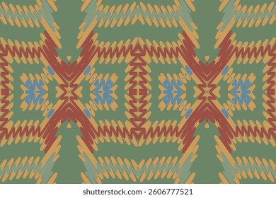 Peruvian pattern Seamless Mughal architecture Motif embroidery, Ikat embroidery vector Design for Print lace pattern seamless pattern vintage shibori jacquard seamless