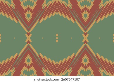 Peruvian pattern Seamless Mughal architecture Motif embroidery, Ikat embroidery vector Design for Print scandinavian pattern saree ethnic nativity gypsy pattern