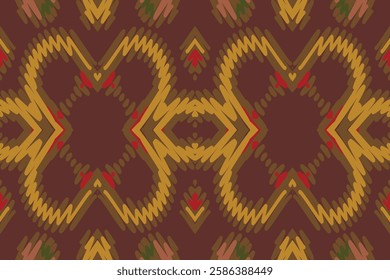 Peruvian pattern Seamless Native American, Motif embroidery, Ikat embroidery vector Design for Print vyshyvanka placemat quilt sarong sarong beach kurtis Indian motifs