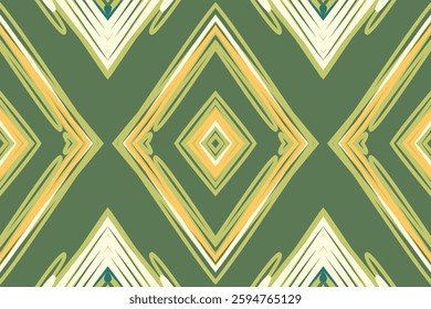 Peruvian pattern Seamless Native American, Motif embroidery, Ikat embroidery vector Design for Print scandinavian pattern saree ethnic nativity gypsy pattern