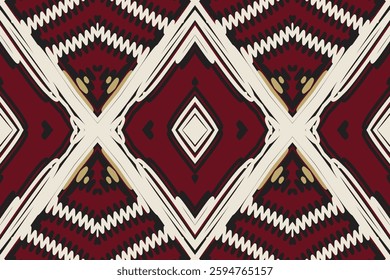 Peruvian pattern Seamless Native American, Motif embroidery, Ikat embroidery vector Design for Print jacquard slavic pattern folklore pattern kente arabesque