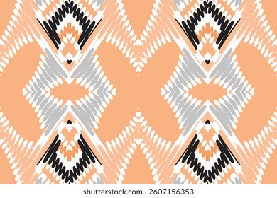 Peruvian pattern Seamless Scandinavian pattern Motif embroidery, Ikat embroidery vector Design for Print scarf hijab pattern kerchief ikat vector Silk kurti model mughal patterns