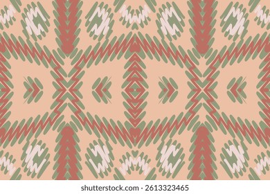Peruvian pattern Seamless Scandinavian pattern Motif embroidery, Ikat embroidery vector Design for Print pattern vintage flower folk navajo patchwork pattern