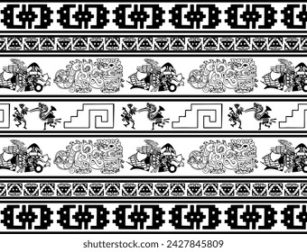 peruvian weaving iconography Inca and pre Inca culture textile