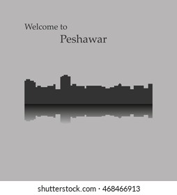 Peshawar, Pakistan