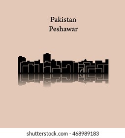 Peshawar, Pakistan