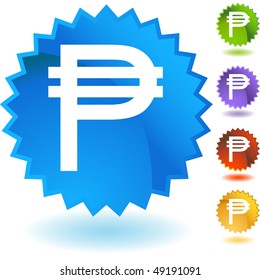 Peso Currency