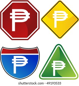 Peso Currency